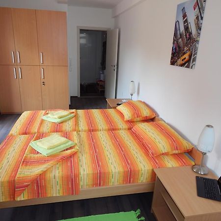 Apartments Center Kg كراغوييفاك الغرفة الصورة