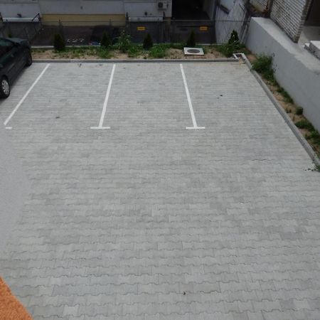 Apartments Center Kg كراغوييفاك المظهر الخارجي الصورة