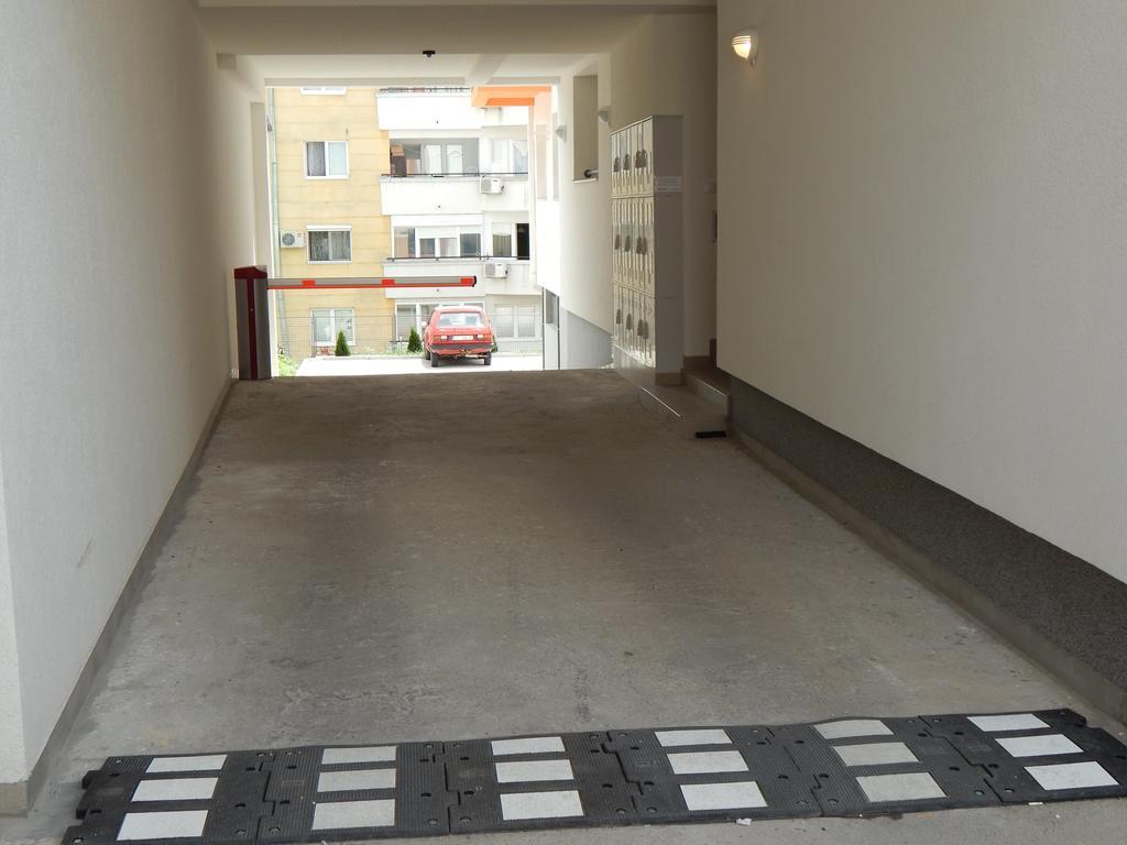 Apartments Center Kg كراغوييفاك الغرفة الصورة