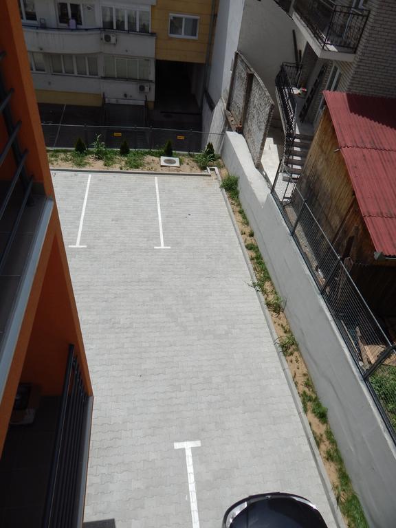 Apartments Center Kg كراغوييفاك الغرفة الصورة