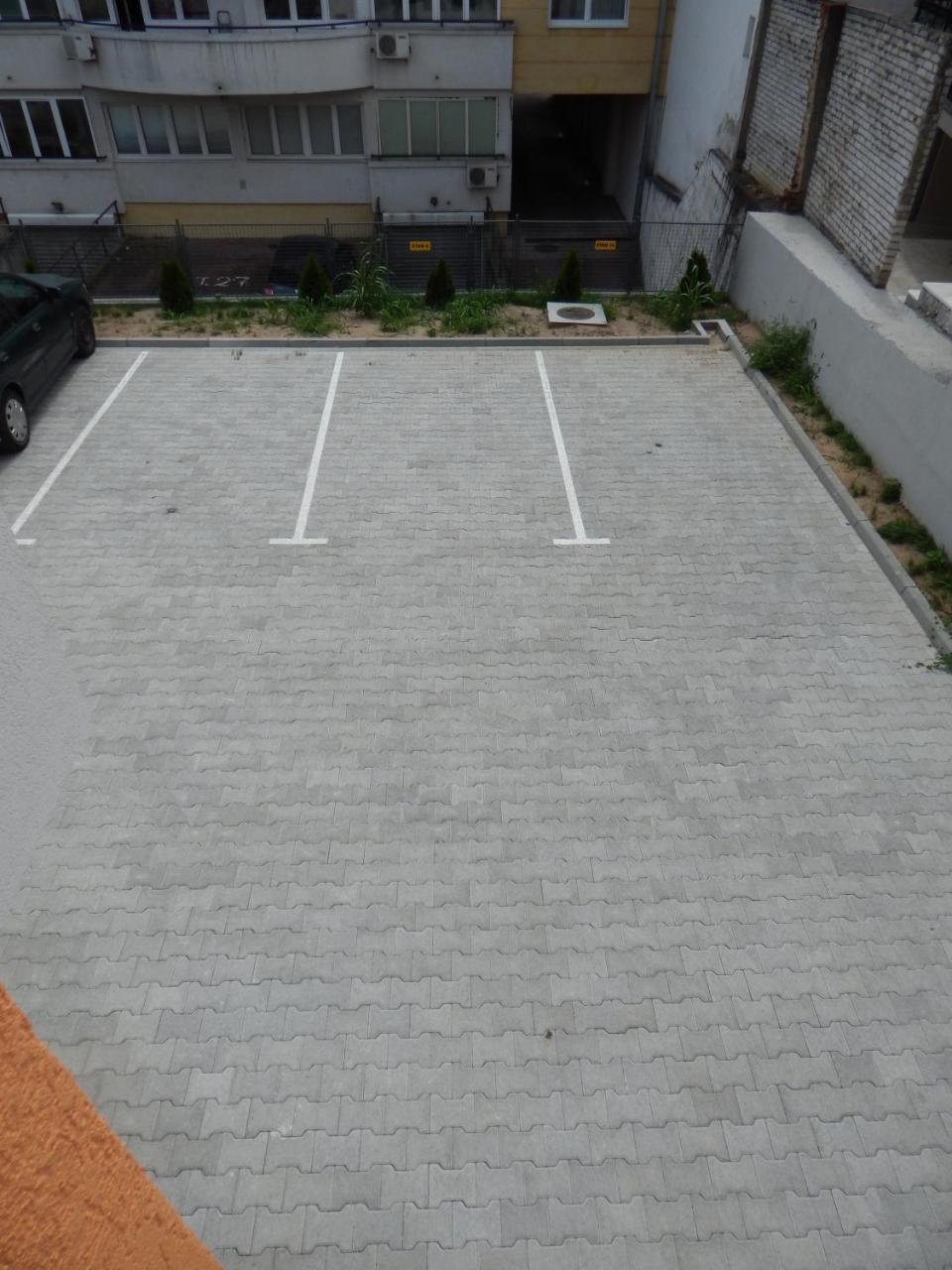 Apartments Center Kg كراغوييفاك المظهر الخارجي الصورة